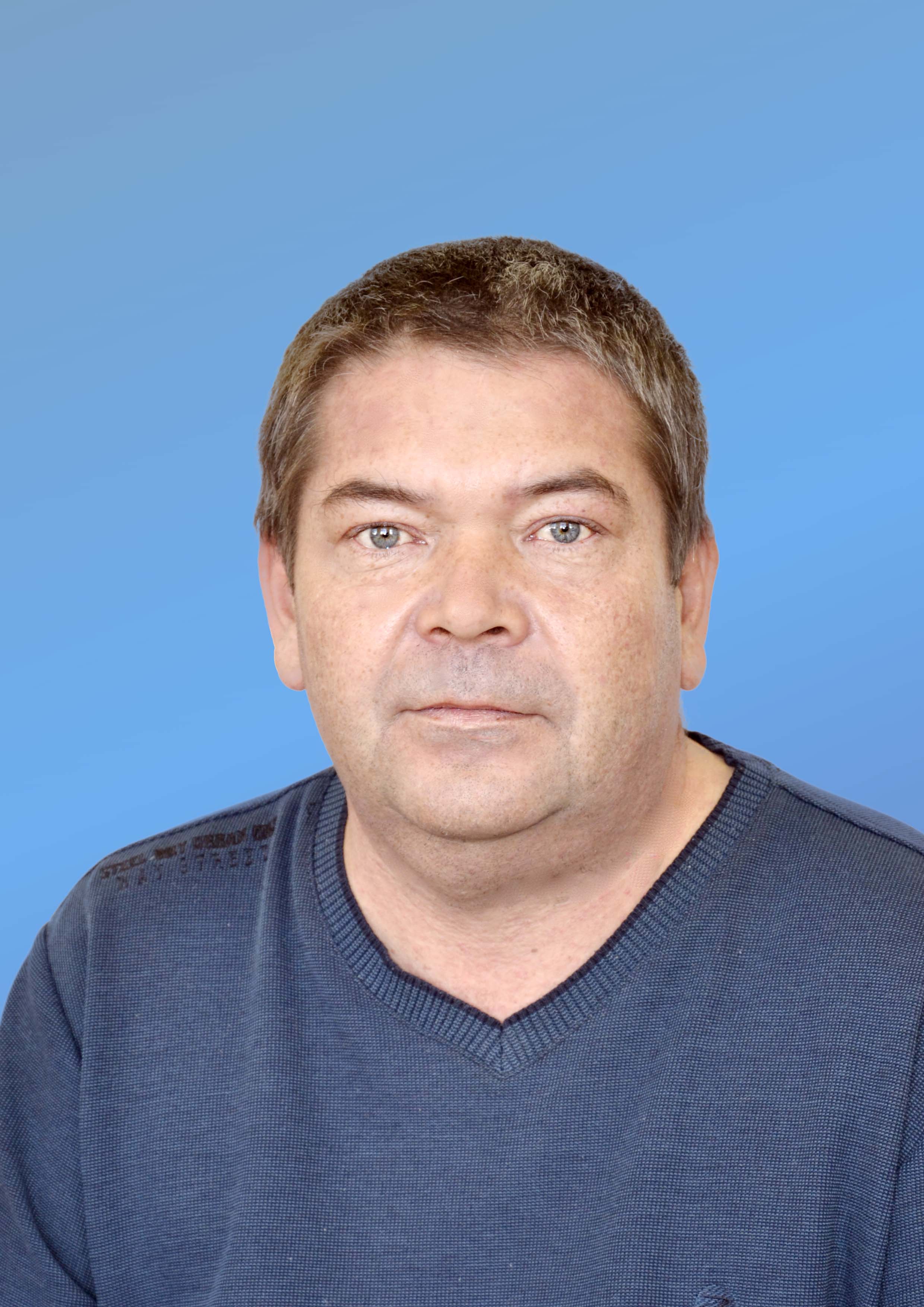 Каримов Руслан Шабанович.