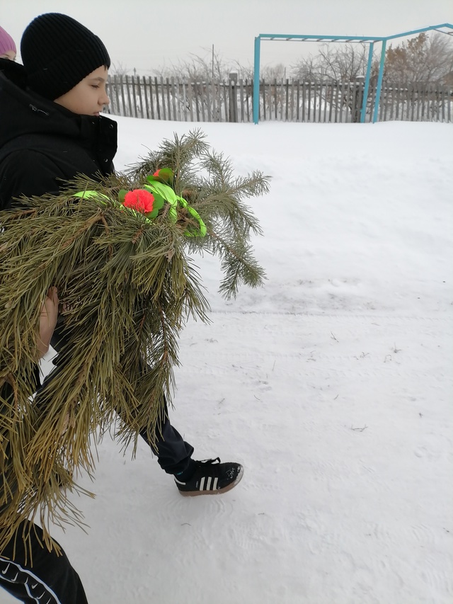 2 февраля отмечается День разгрома советскими войсками немецко-фашистских войск в Сталинградской битве!.