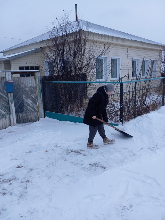 &amp;quot;Добрые дела Первых&amp;quot;.