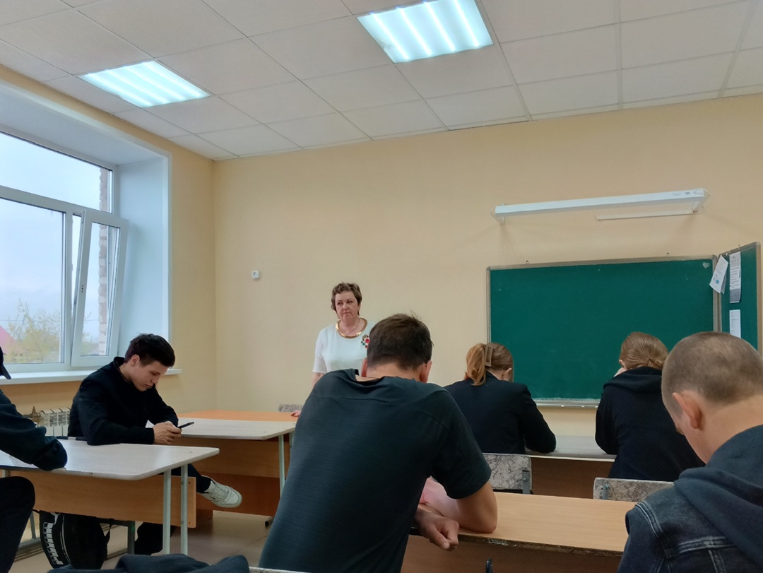 &amp;quot;Противодействие деструктивным идеологиям в образовательной процессе&amp;quot;.