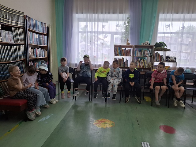 За природу в ответе и взрослые, и дети&amp;quot;..