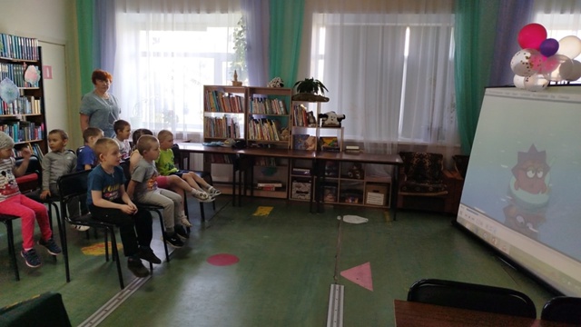 «Гномики».