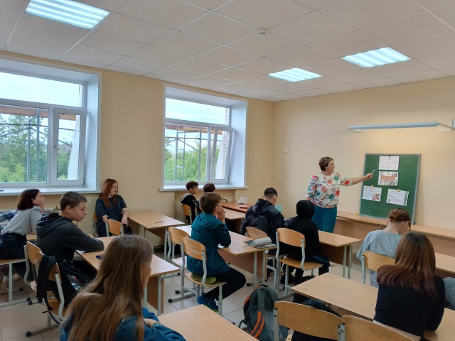 &amp;quot;Деструктивное поведение в подростковом возрасте&amp;quot;.