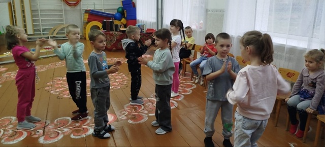 "Международный день музыки".