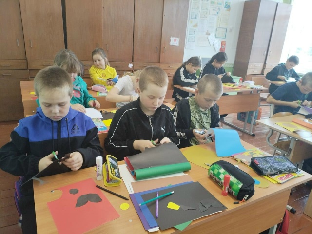 Синичкин день.