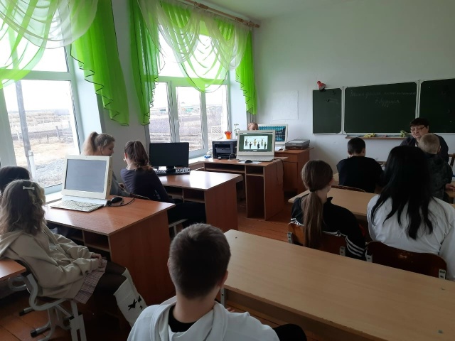 "Россия-мои горизонты".