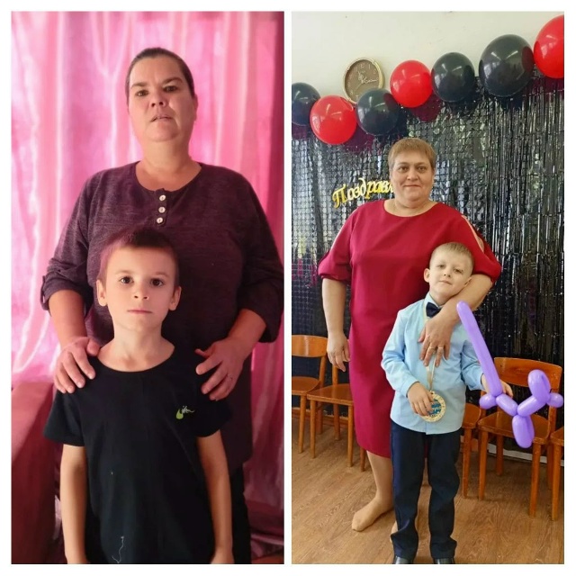 Семейном флешмоб «Поблагодари маму!».