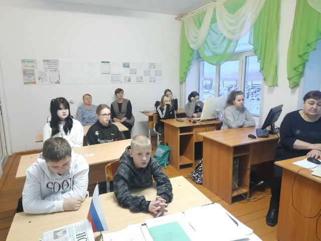 Разговоры о важном.