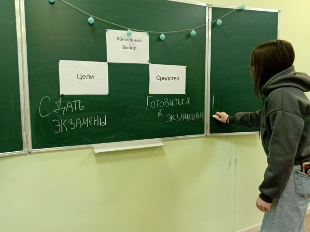 Ради чего стоит жить.