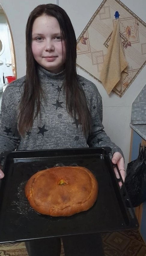 Кулинарный фестиваль "Традиционные блюда народов России".