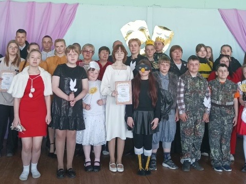 «В мире театра: где рождается вдохновение».