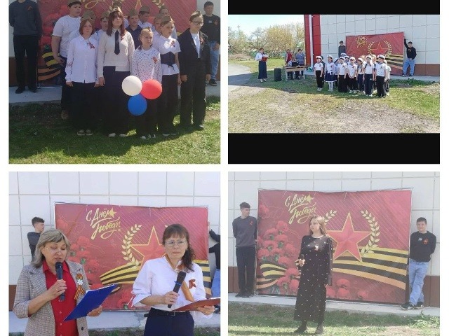 Фестиваль военной песни в нашей школе: память, гордость, единство!.