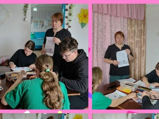 "Безопасность на водоемах".