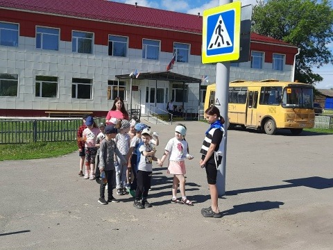 ДОРОЖНАЯ ЭКСКУРСИЯ.