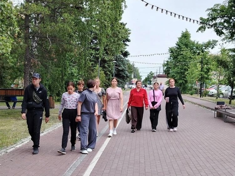 Лето! Каникулы! Ура!.