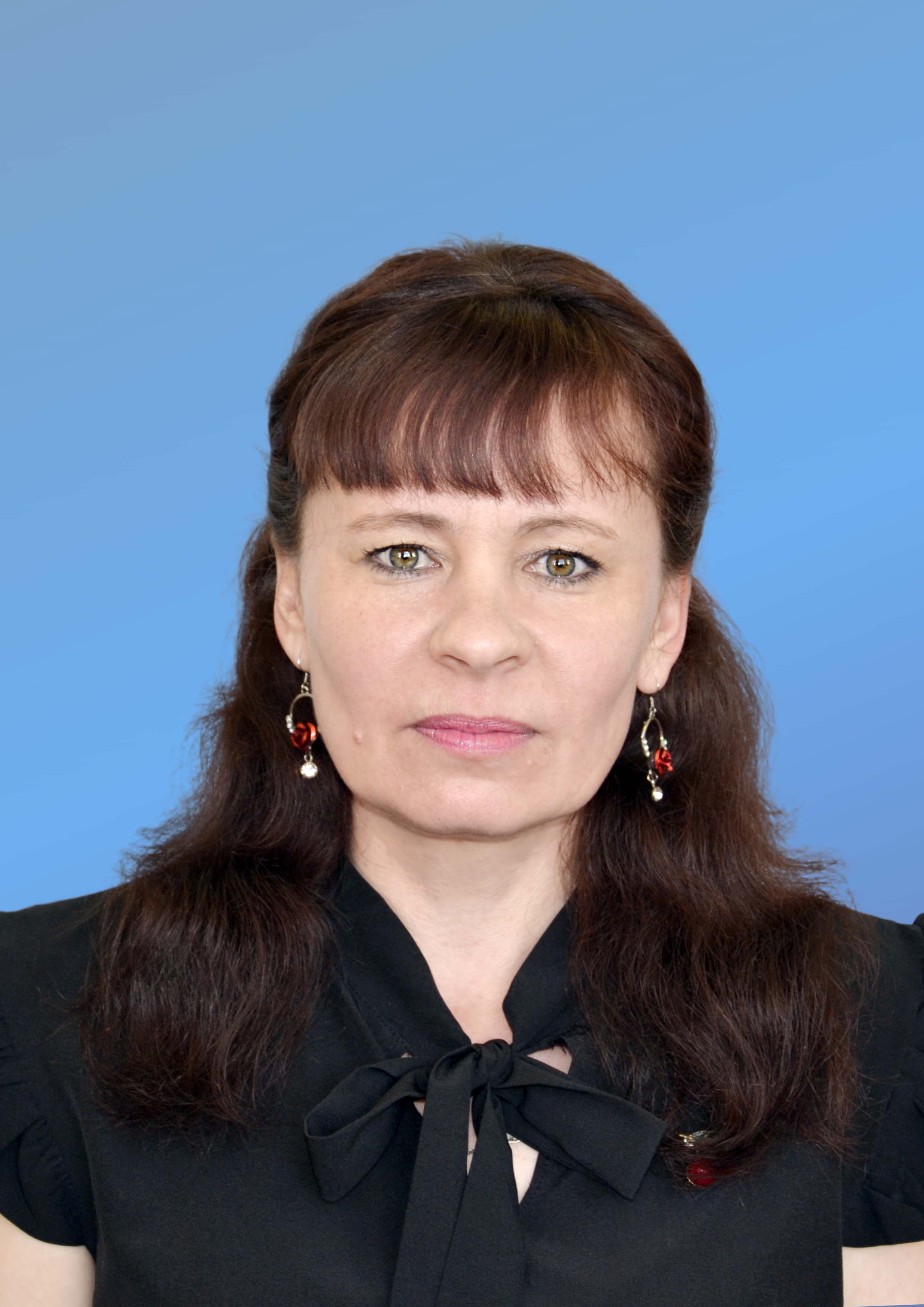Малетина  Наталья Александровна.