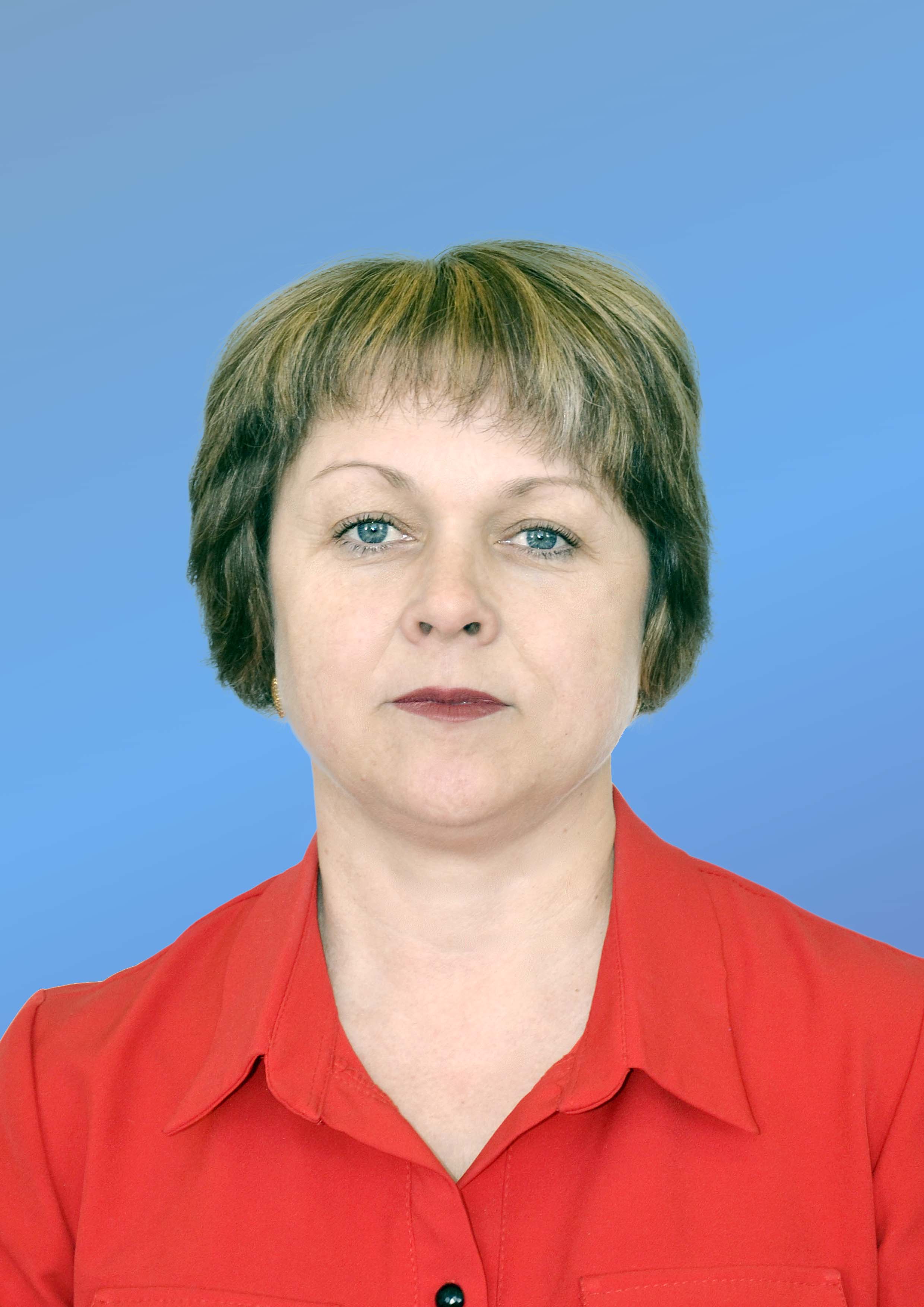 Косачева  Марина Викторовна.